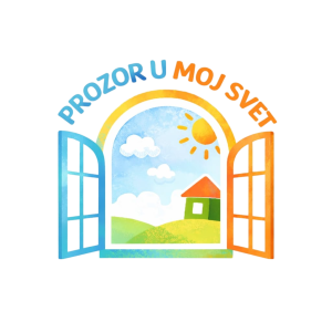 Prozor u moj svet logo